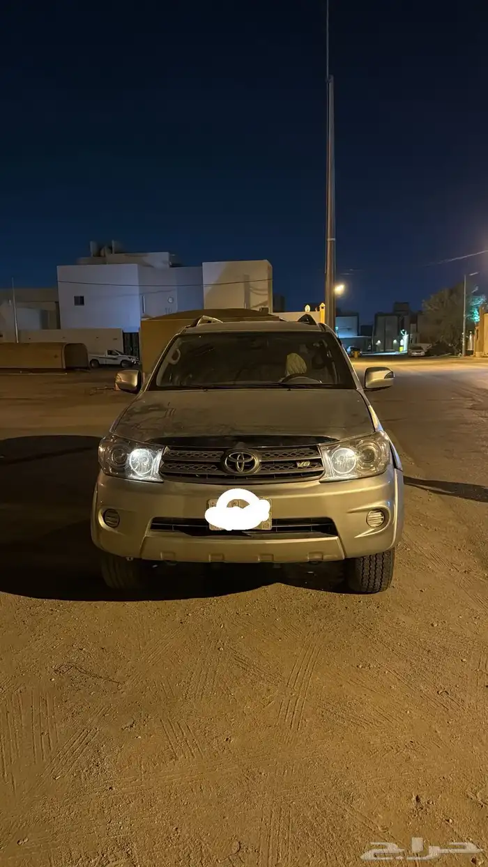 تايوتا جيب فون شنر 0