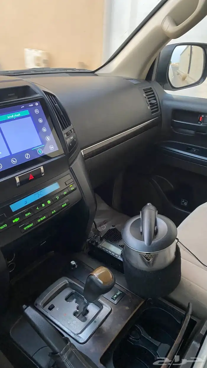 جيب للبيع 2009 3