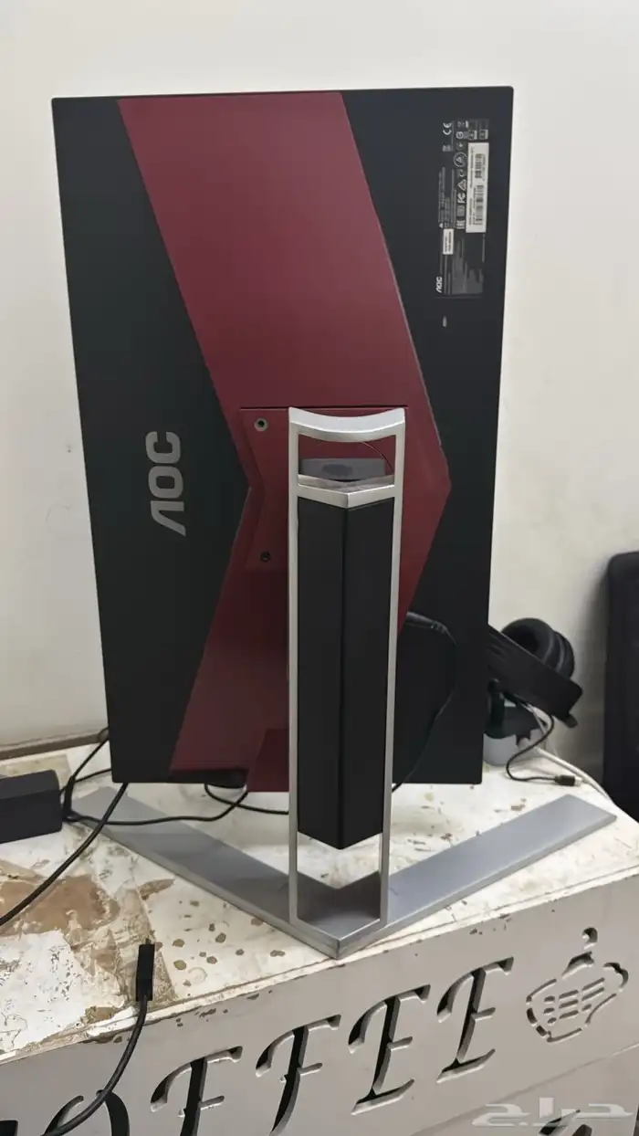 شاشه 144 هرتز K2 2