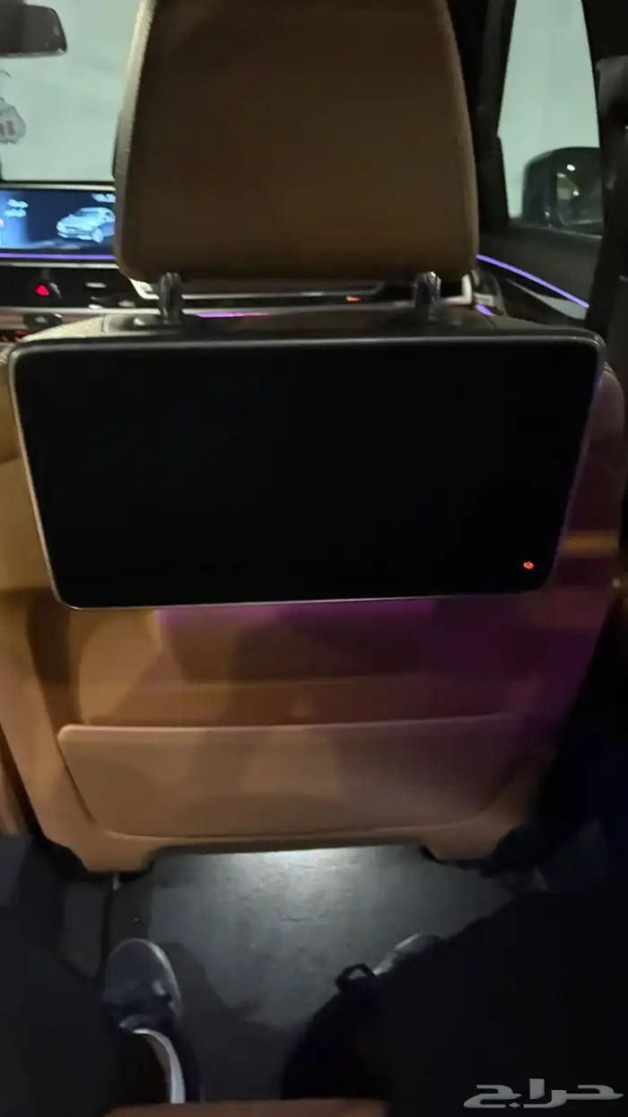 BMW 2016 730 LI للبيع 14