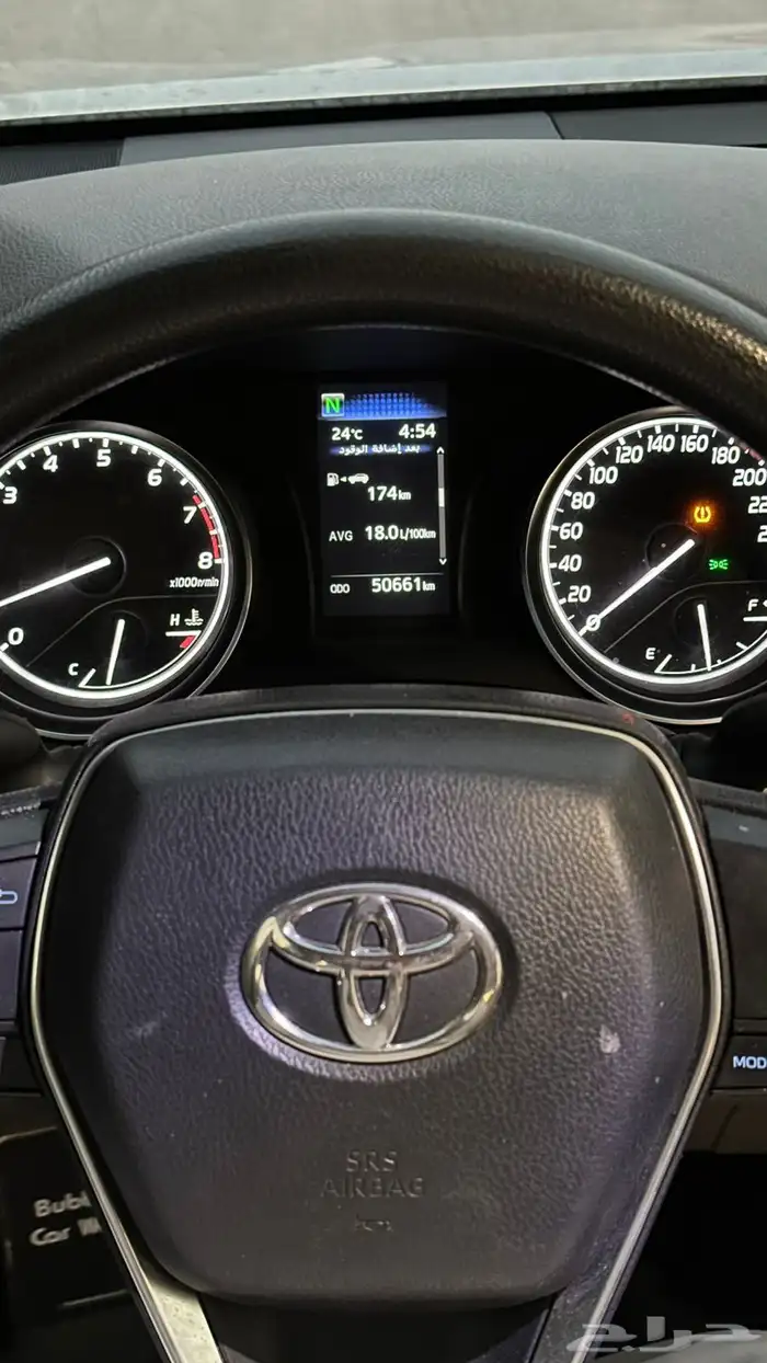 2023 عداد 51 الف فقط 4