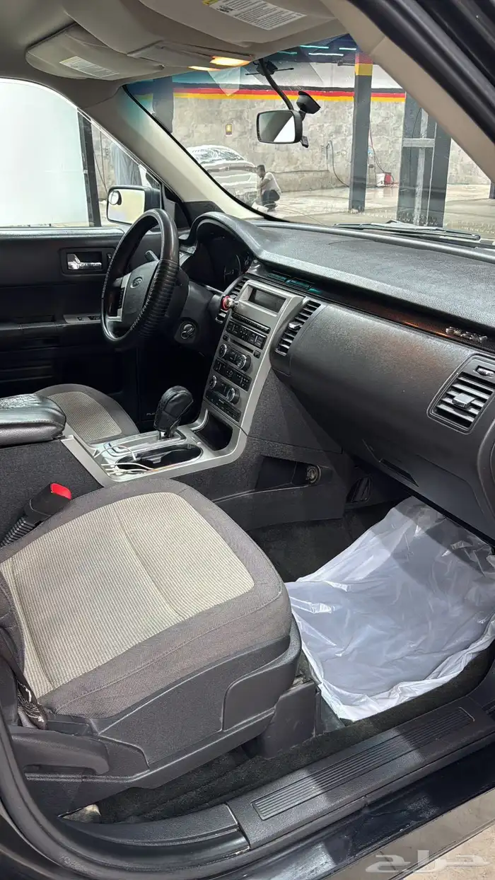 فيلكس للبيع الموديل 2012 5