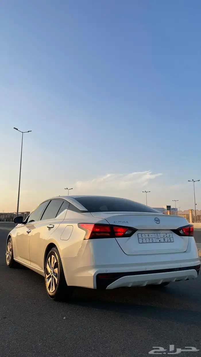 نيسان التيما 2020 عداد ((( 70 الف ))) وكااله 3