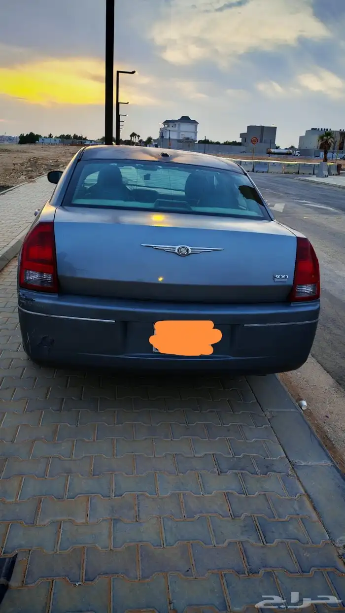 كرايزلر 2006 4