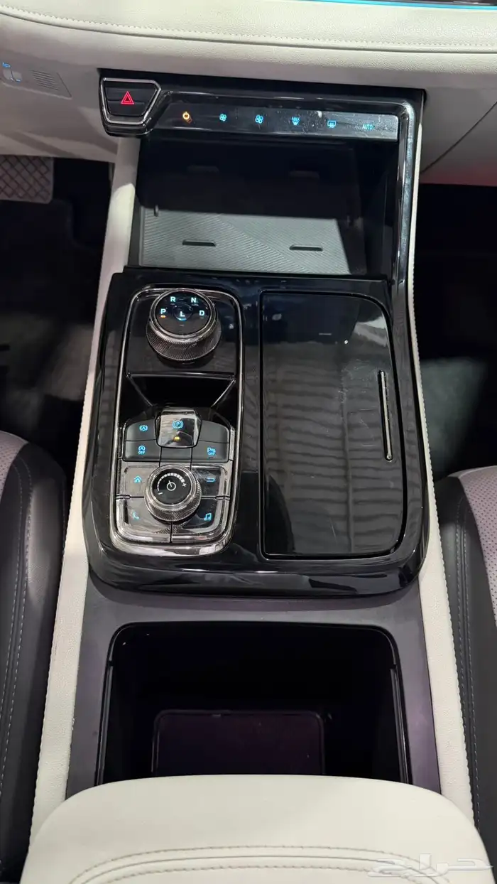 فورد ترتيوري 19