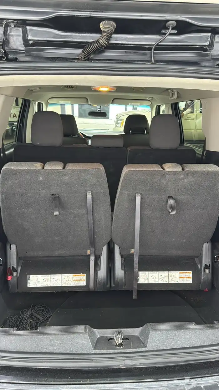 فيلكس للبيع الموديل 2012 12