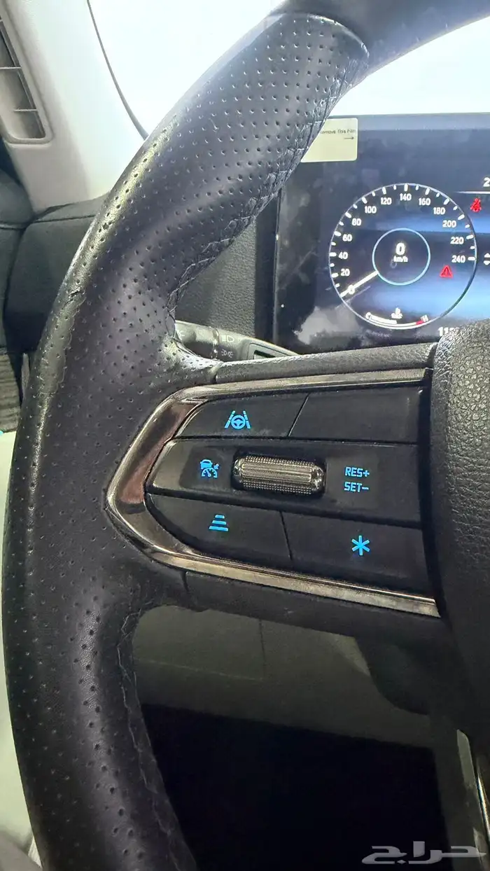 فورد ترتيوري 13