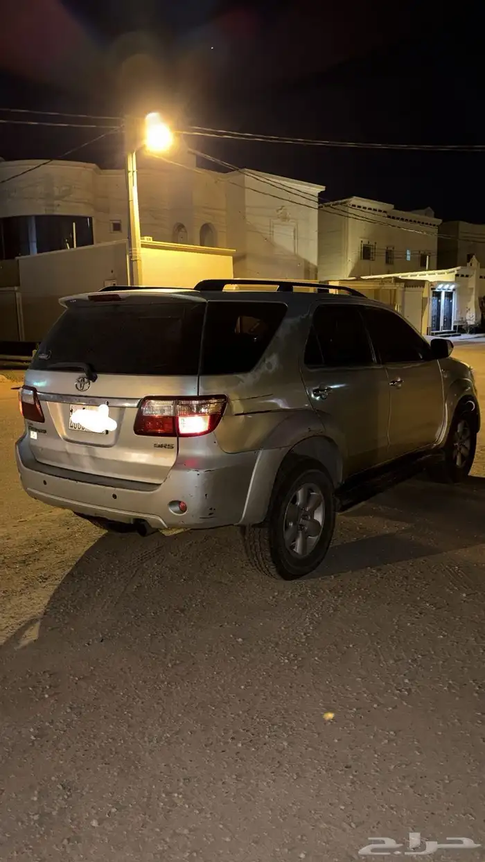 تايوتا جيب فون شنر 3