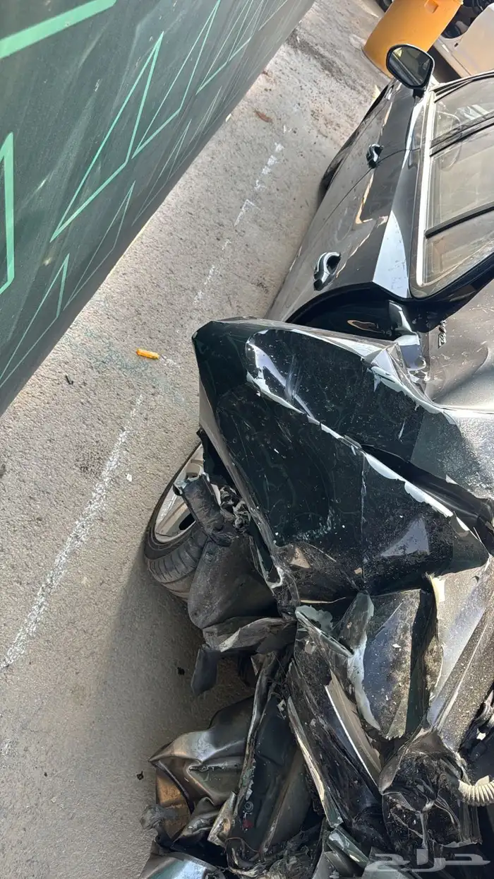 بنتلي فلاينج سبير ( مصدوم - الأرياق سليم ) 4