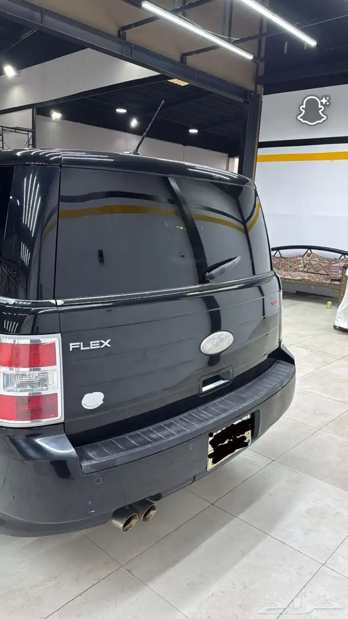 فيلكس للبيع الموديل 2012 2