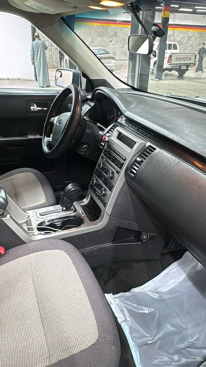 فيلكس للبيع الموديل 2012 6