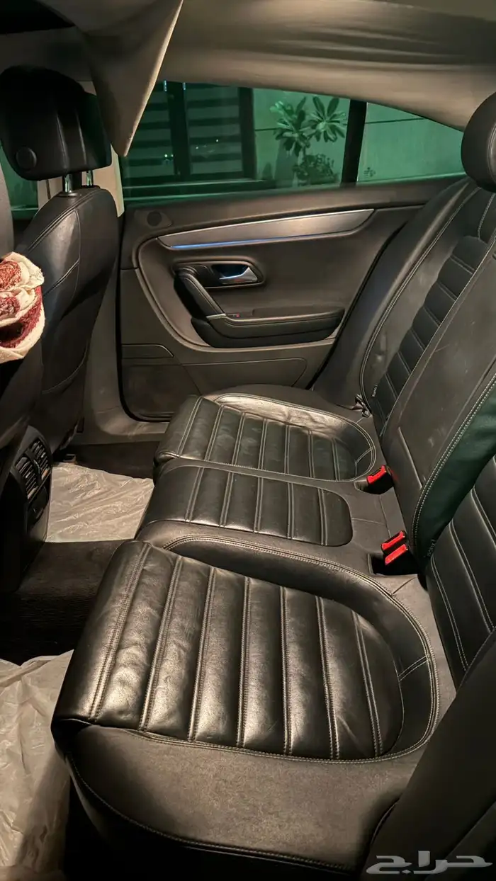 فولكس واجن باسات ديزل cc 2015 3