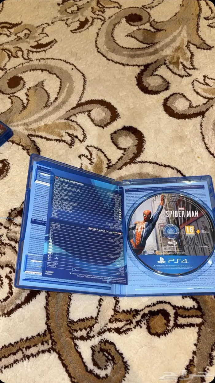 اشرطة سوني للبيع 7