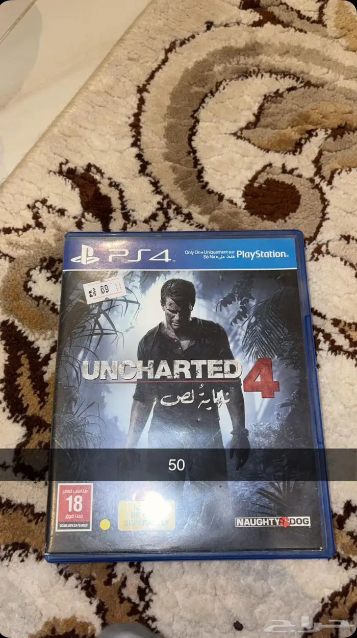 اشرطة سوني للبيع 2