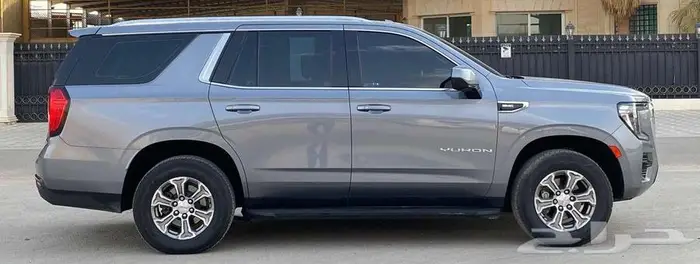 جمس يوكون SLE 2022 4