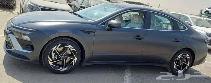 هيونداي سوناتا سمارت 2026 تقسيط جميع البنوك 1