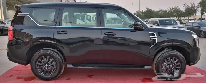 نيسان باترول SE T2 2026 سعودي افضل عروض التمويل 6