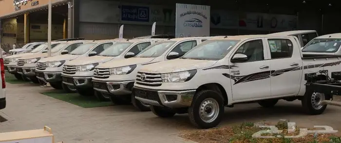 عروض المؤسسات والشركات لجميع سيارات بأقل قسط 11