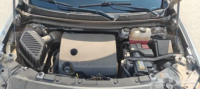 شيفرولية ترافيرس 2022 LS منوة للمستخدم 7