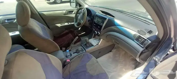 للبيع سوبارو فوستر 3