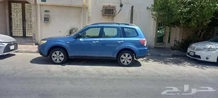 للبيع سوبارو فوستر 13