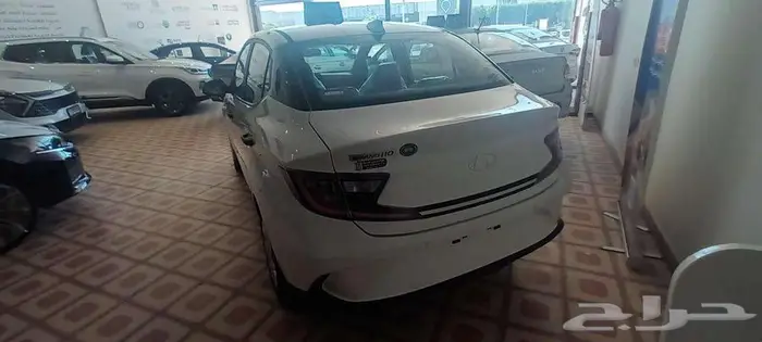 هيواندى جراند اي تن I10 - 2026 2