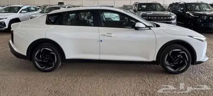 كيا K4 نص فل وستاندر 2026 اقساط 1