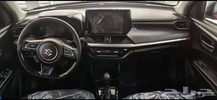سوزوكي سويفت 2025 11