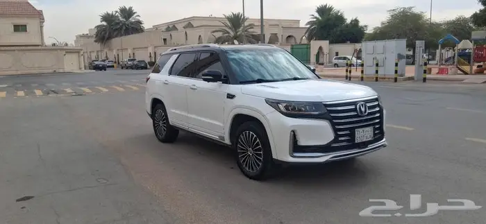 CS95 موديل 2022 4