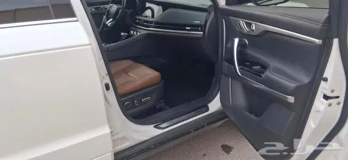 CS95 موديل 2022 8