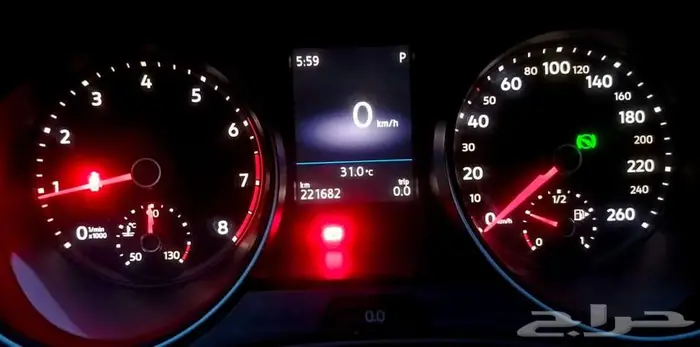 فول س واجن تيرامونت 2019 للبيع 13