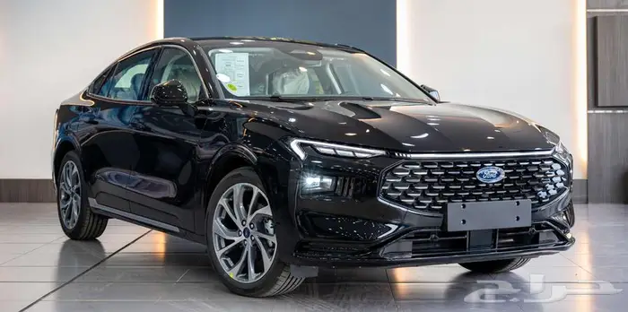 فورد تورس ترند و امبيانتي و تيتانيوم موديل 2026توكيلات جزيره 1