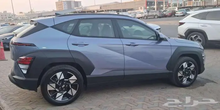 هيونداى كونا سمارت موديل 2025 كاش وتمويل عرروض 2