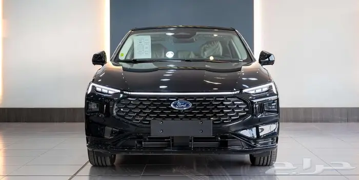 فورد تورس ترند و امبيانتي و تيتانيوم موديل 2026توكيلات جزيره 0