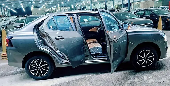 سوزوكي ديزاير GLX موديل 2025 الشكل الجديد بافضل الاسعار 8