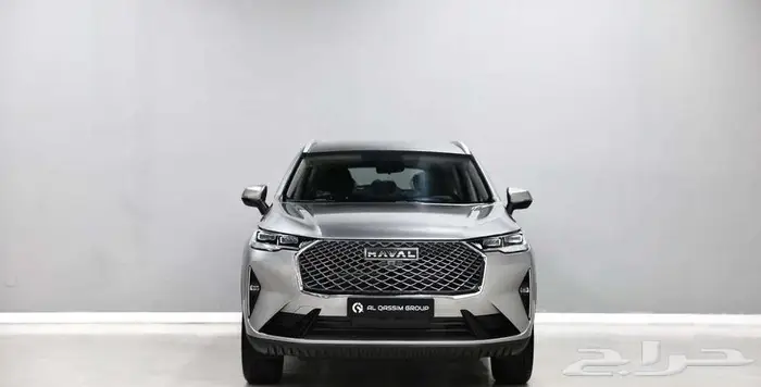 هافال اتش 6 استاندر موديل 2025 صيانه مجانيه 0