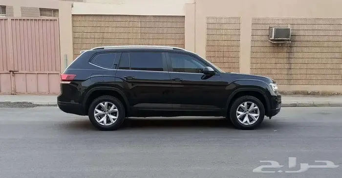 فول س واجن تيرامونت 2019 للبيع 1