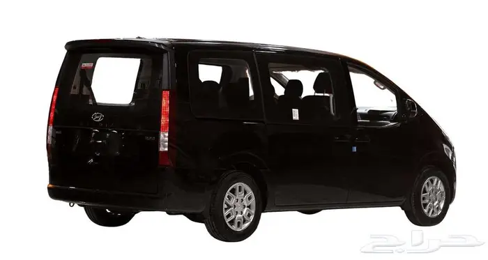 هيونداي ستاريا 2026 9 - 11 راكب( كاش وتقسيط )صيانة مجانية 19