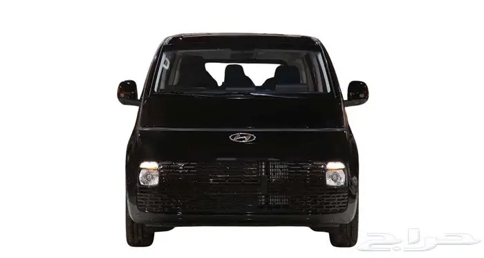 هيونداي ستاريا 2026 9 - 11 راكب( كاش وتقسيط )صيانة مجانية 0