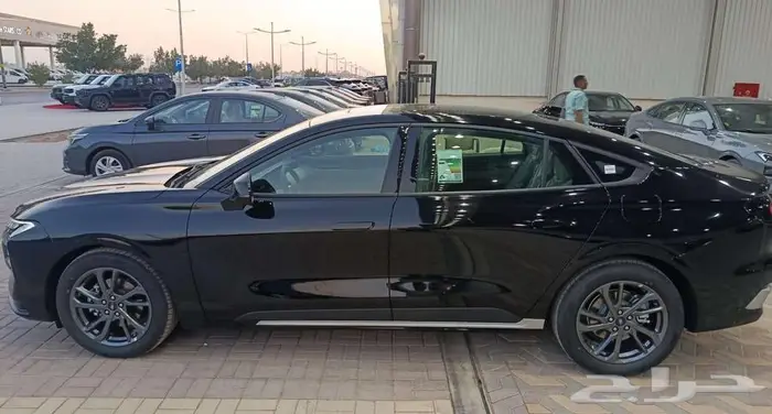 توروس امبيانتي 2026-سعودي 116 الف شامل الضريبة اقل سعر 4