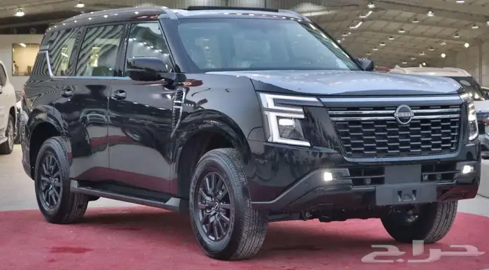 نيسان باترول SE T2 2026 سعودي افضل عروض التمويل 2