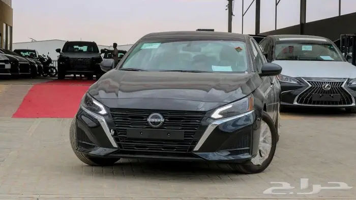 نيسان التيما S 2026 كاش وبالتقسيط اقل سعر 4