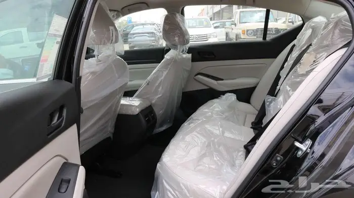 نيسان التيما S 2026 كاش وبالتقسيط اقل سعر 7