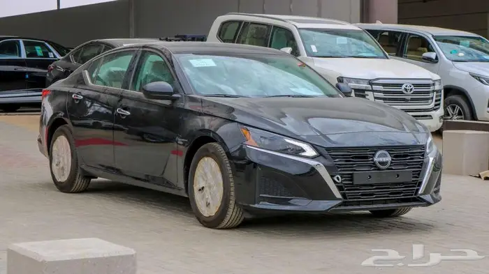 نيسان التيما S 2026 كاش وبالتقسيط اقل سعر 1