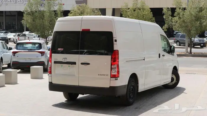 هايس ركاب 2025 كاش واقساط اقل سعر 11