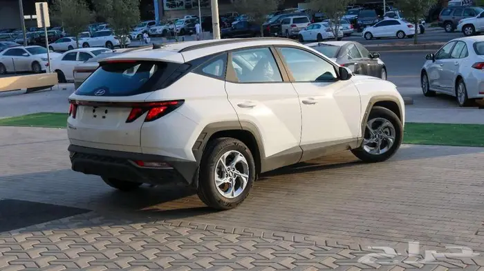 هيونداي توسان كاش واقساط باقل سعر (متوفر جميع الألوان) 12