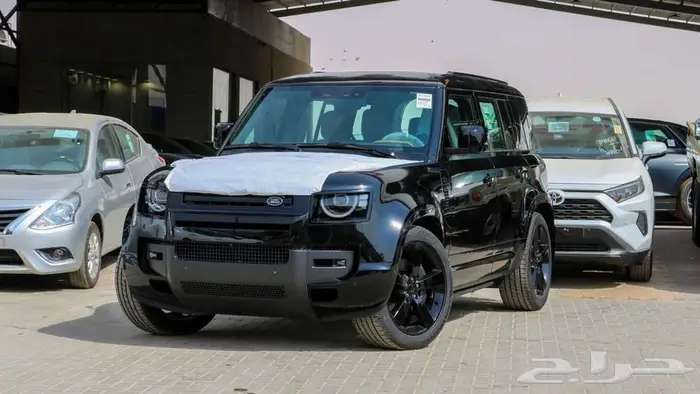 ديفندر hse2026 كاش واقساط اقل سعر 1