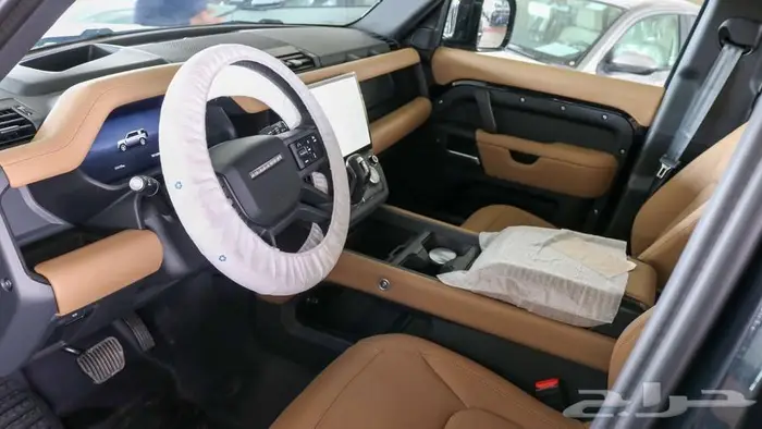 ديفندر hse2026 كاش واقساط اقل سعر 13