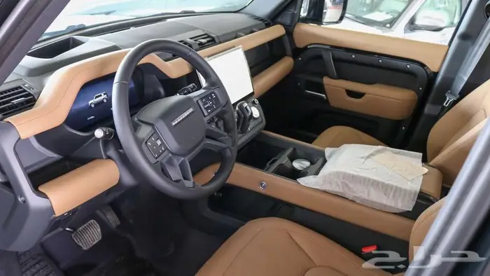 ديفندر hse2026 كاش واقساط اقل سعر 14