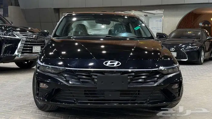 هيونداي النترا سمارت 2026 سعودي لون اسود ( كاش و أقساط ) 0